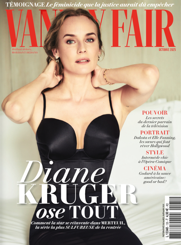 abonnement Vanity Fair