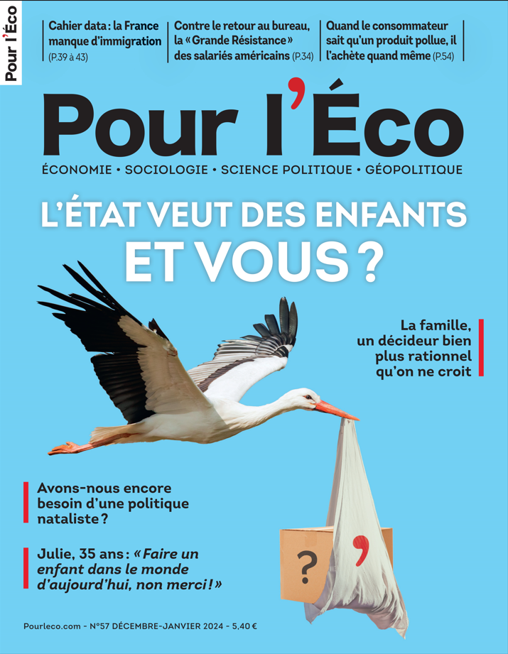 Mag' in France, Eco Responsable