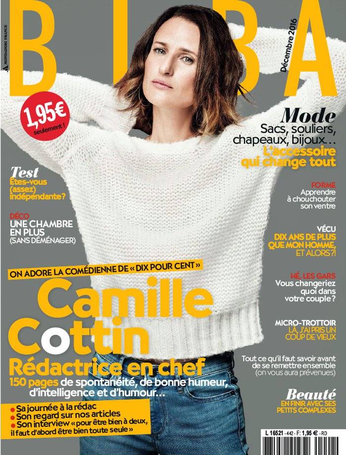 Biba N°442