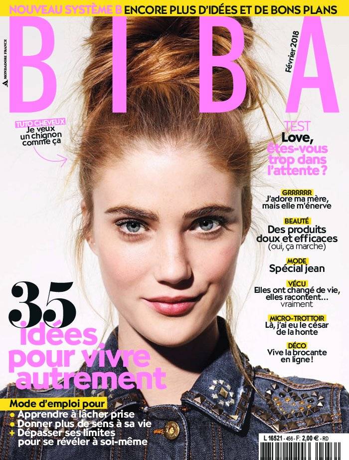Biba N°456