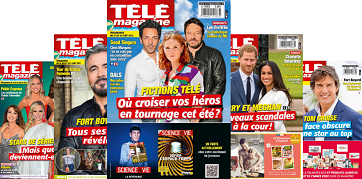 Télé Magazine