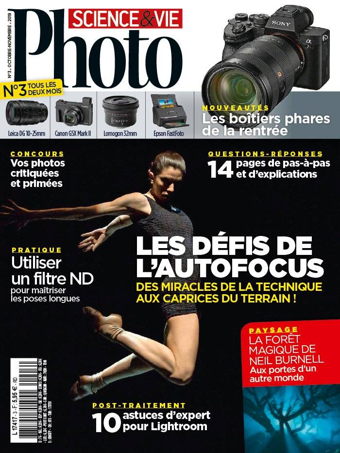 Science & Vie Photo N°3