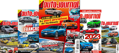L'Auto-Journal