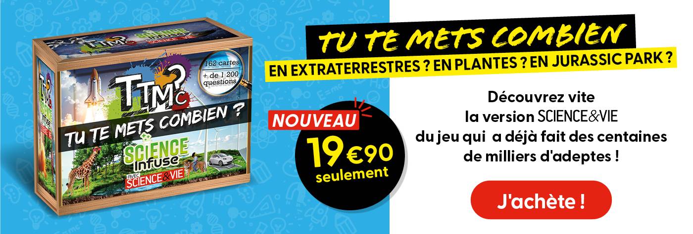 Jeu TTMC