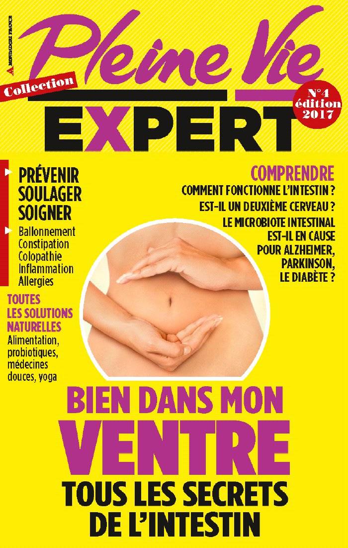 Pleine Vie Expert N°4