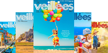 Les Veillées des Chaumières