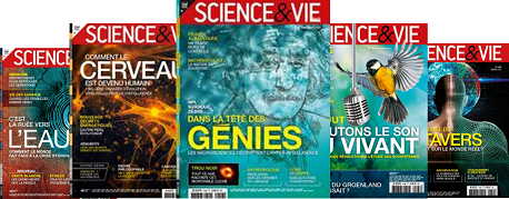 Science & Vie