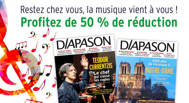 Evadez-vous en musique