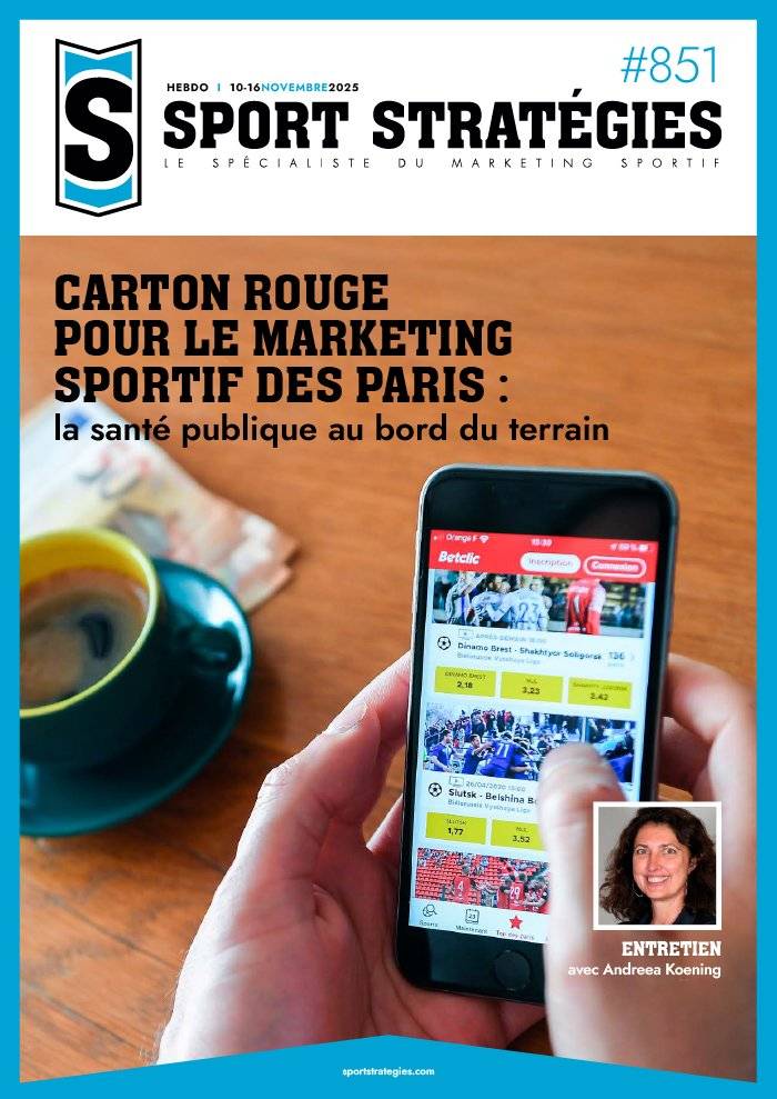 abonnement Sport Stratégies