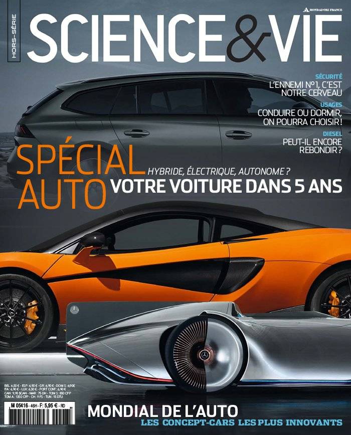 Edition spéciale N°46