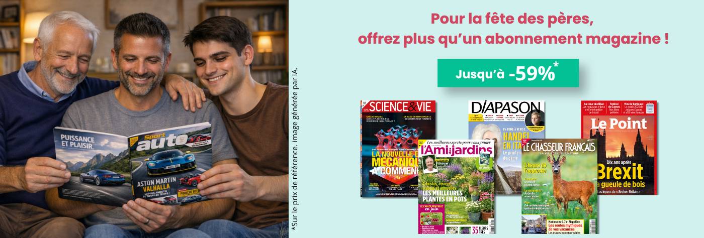 Fete des pères