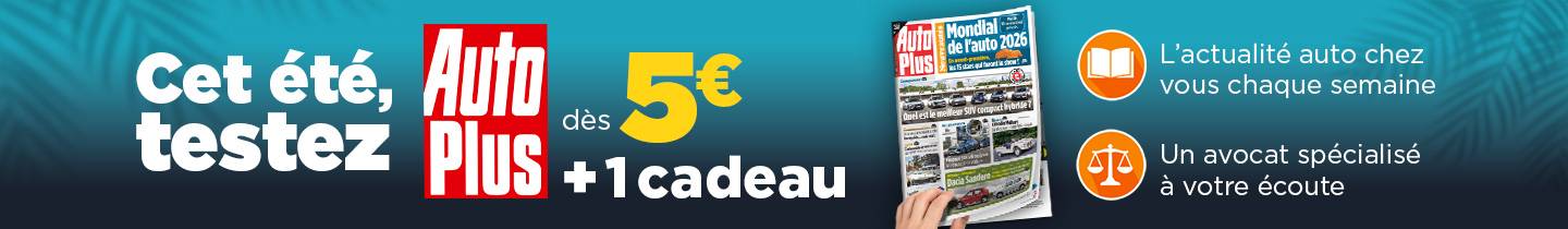 Auto Plus : profitez de nos offres Premium