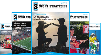 Sport Stratégies