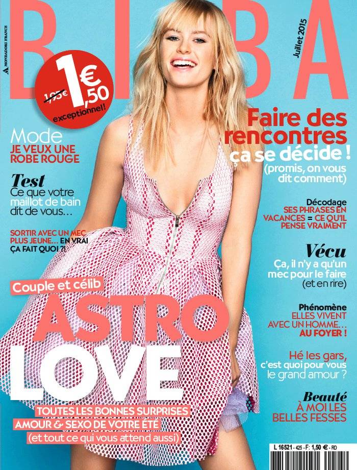Biba N°425