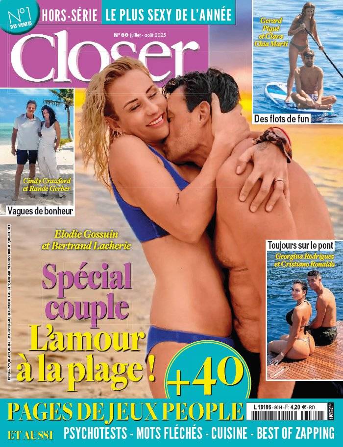 Hors-Série Jeux N°80