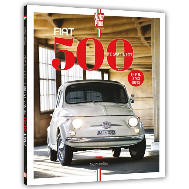 Soldes Par Soleil Fiat 500 - Nos bonnes affaires de janvier
