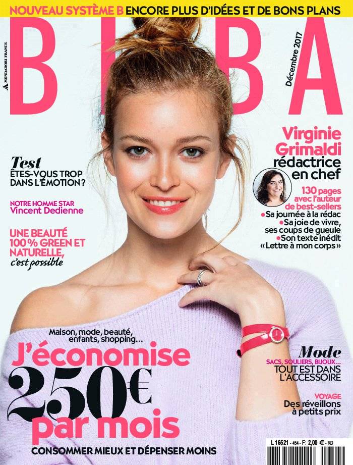 Biba N°454