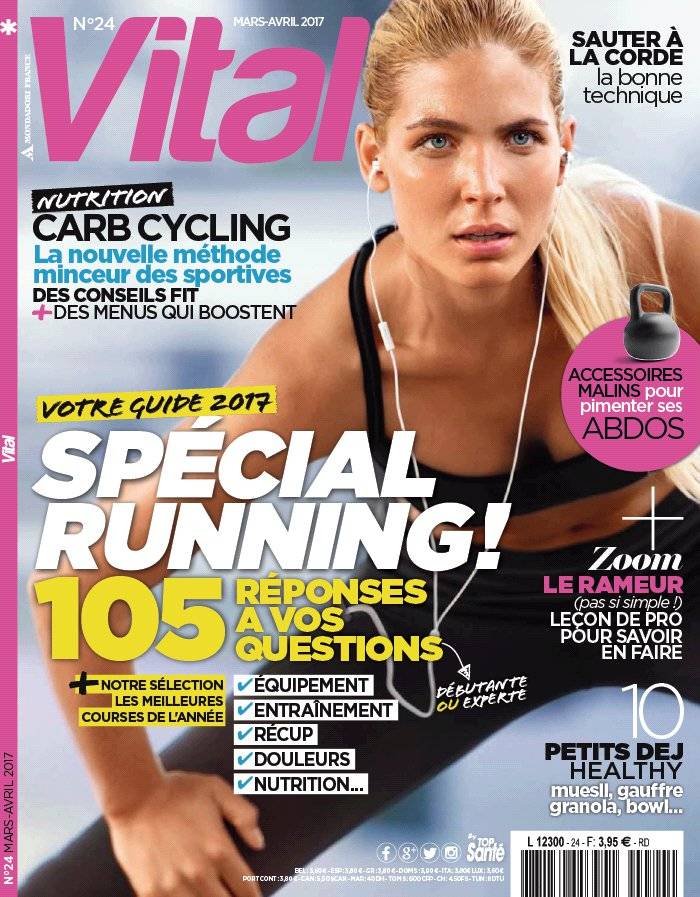 Vital N°24