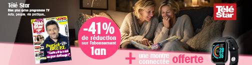 Télé Star, toute la télé… et bien plus encore