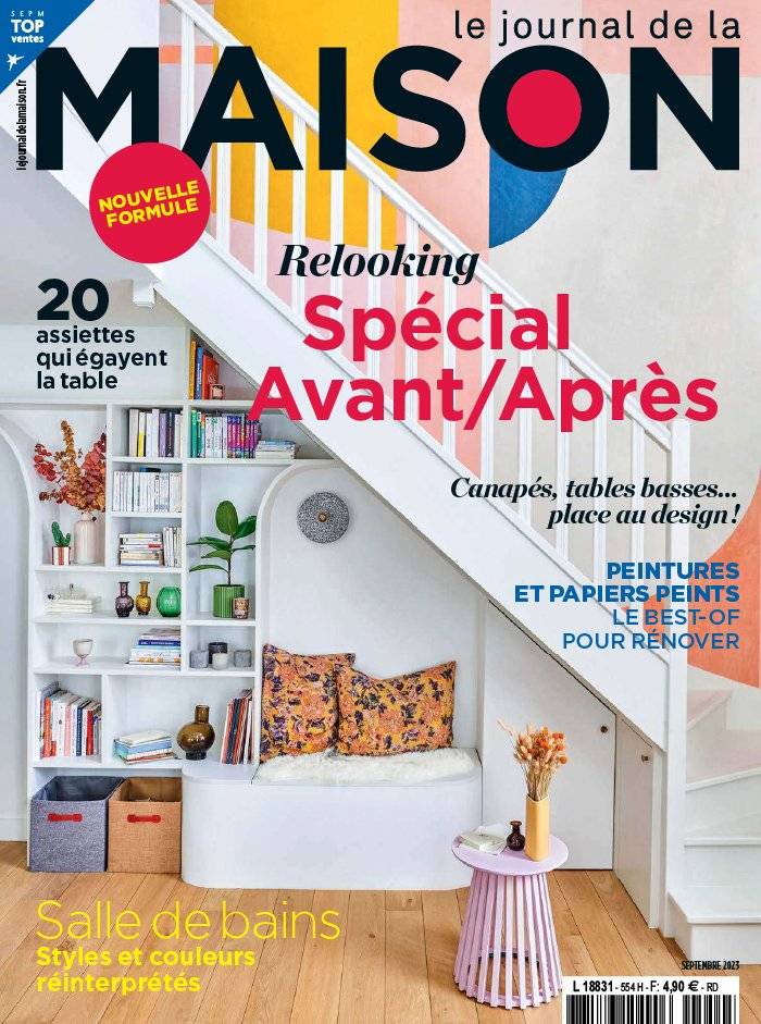 Ce qui reste : essayer avant d'acheter est plus que jamais d'actualité -  Le Journal de la Maison