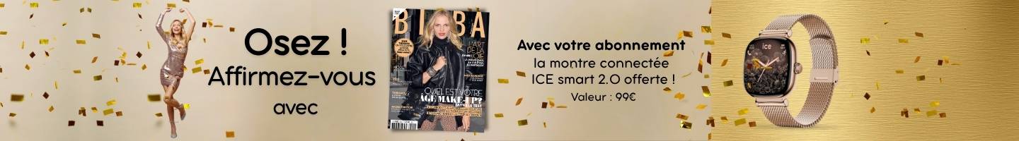 Mode, tendances et technologie : tout en un avec Biba