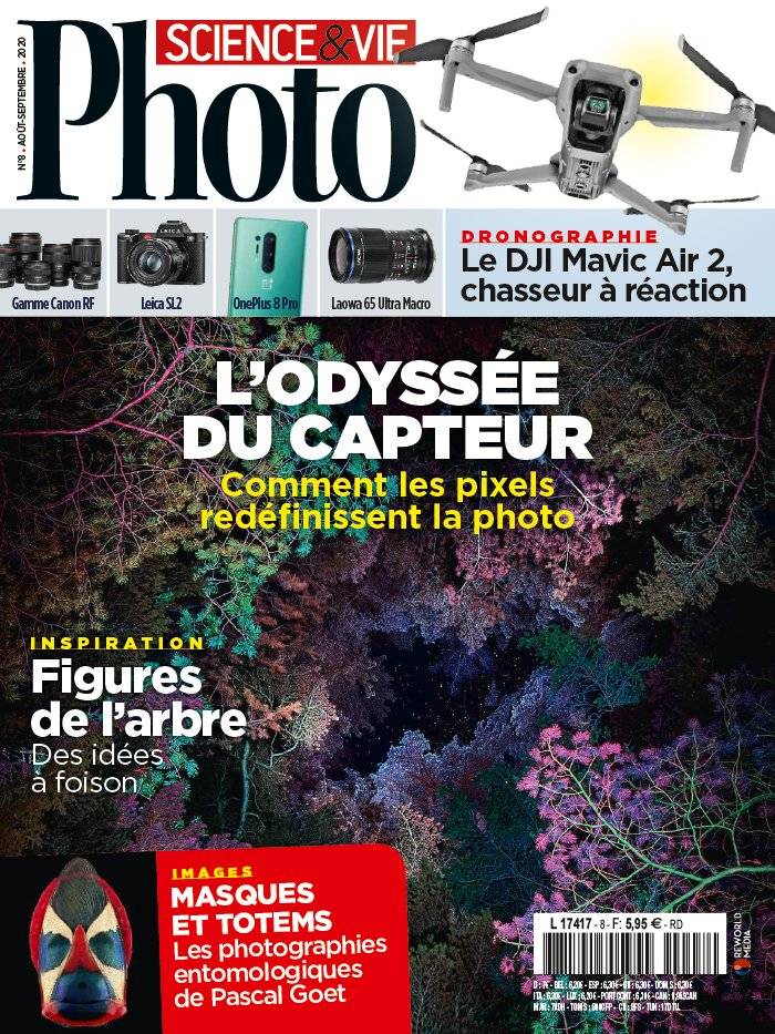 Science & Vie Photo N°8