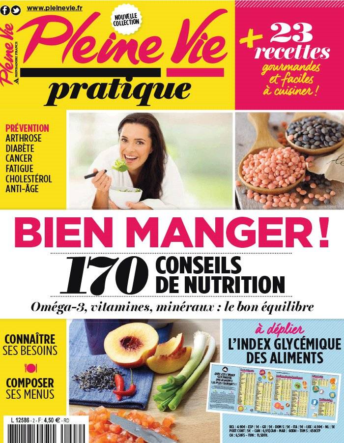 Pleine Vie Pratique N°2