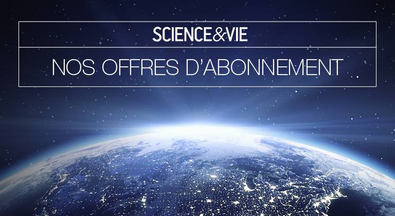 Science & Vie - 100% Numérique