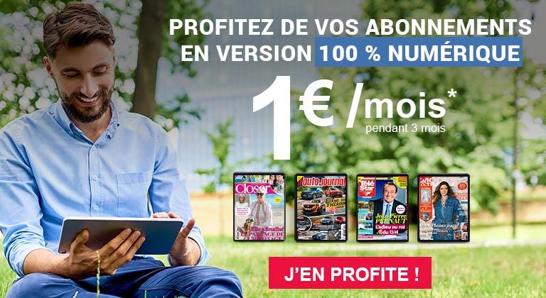 Offre Printemps Numérique