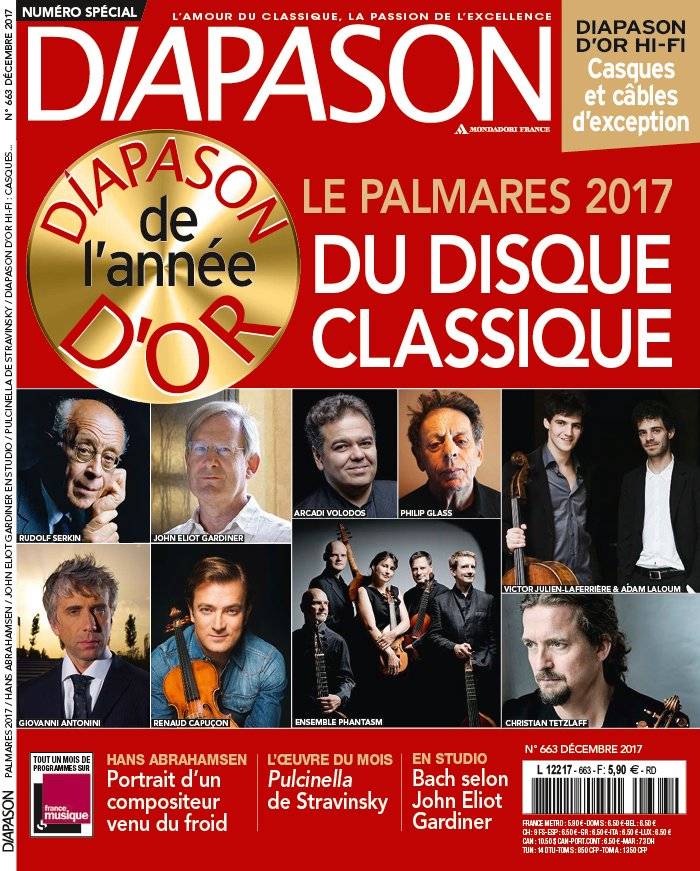 Diapason N°663