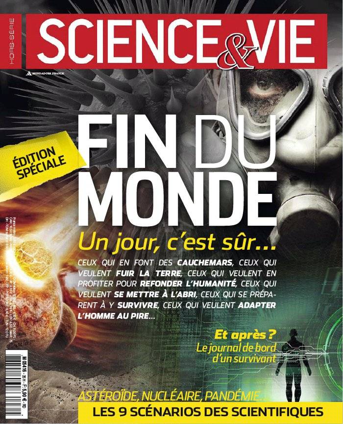 Edition spéciale N°35