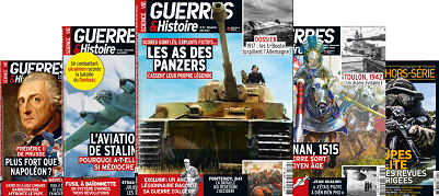 Guerres & Histoire