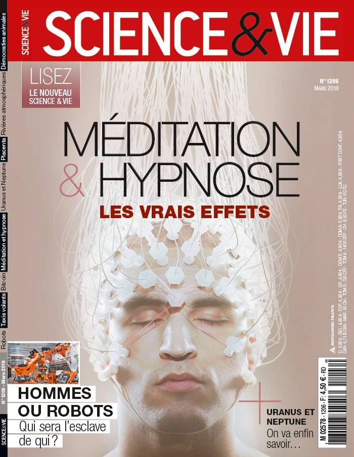 Science & Vie N°1206