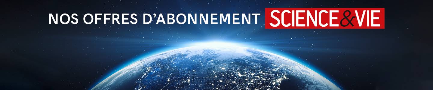 Offre Spéciale Science & Vie