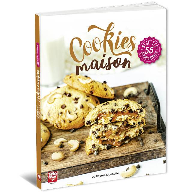 COOKIES MAISON