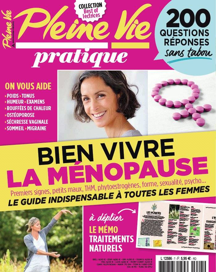 Pleine Vie Pratique N°7