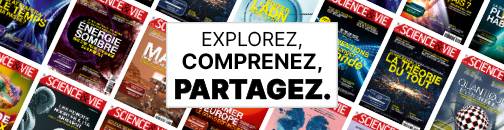 Essayez Science & Vie pour 2€, sans engagement !