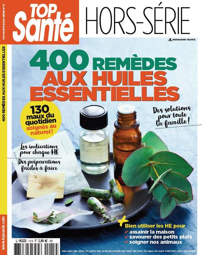 Hors Série N°13