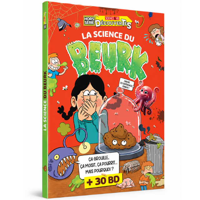 LA SCIENCE DU BEURK