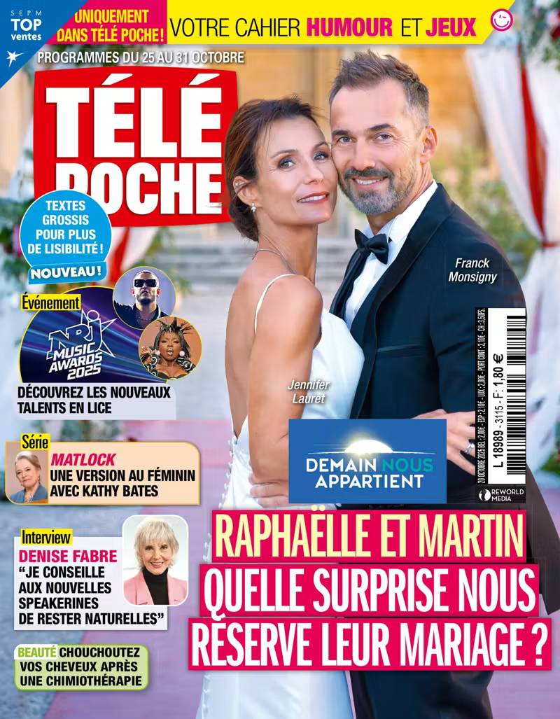 Télé Poche