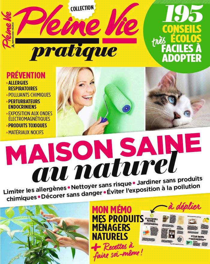 Pleine Vie Pratique N°3