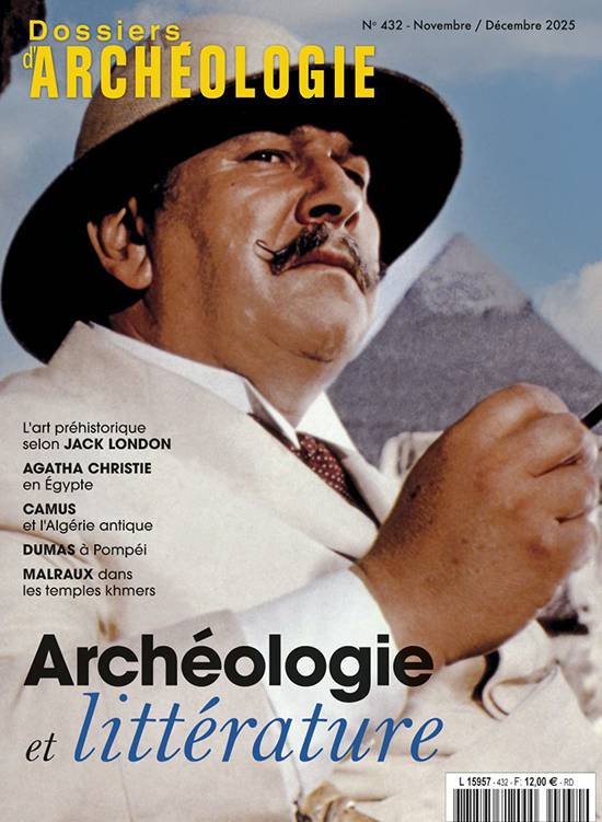 Dossiers d'archéologie