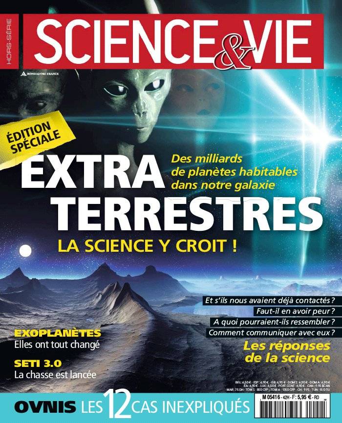 Edition spéciale N°42