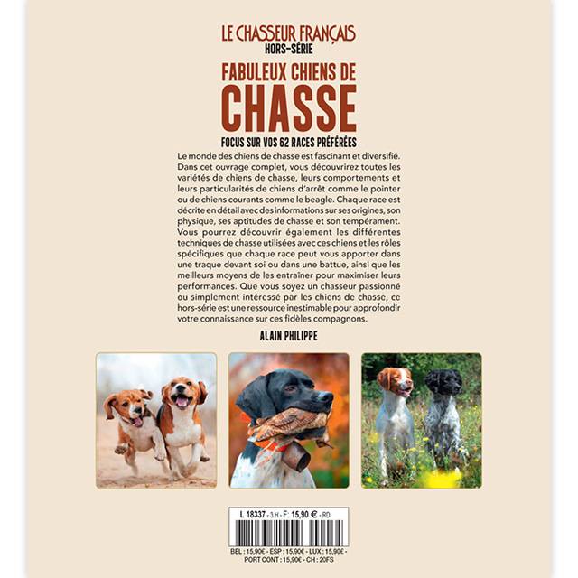 Box Coffret Chasseur - Cadeaux pour les passionnés de la chasse