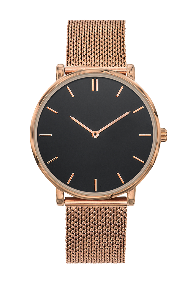 Montre bracelet Milanais