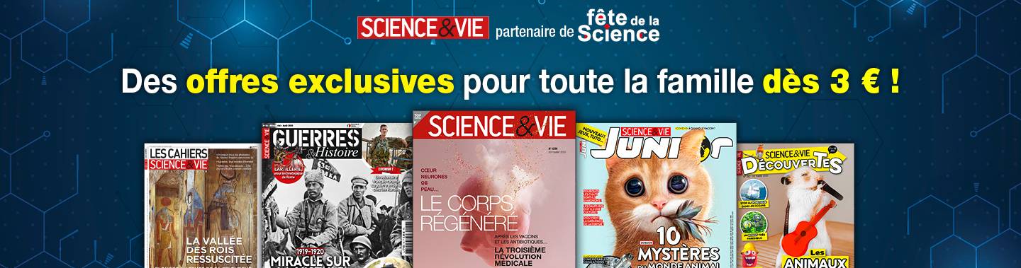 Fête de la Science