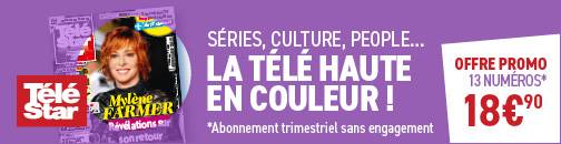 Votre moment télé en famille commence ici !