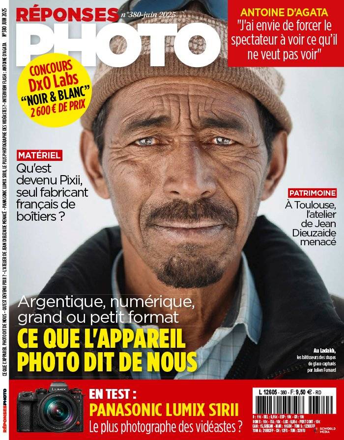 Réponses Photo N°380