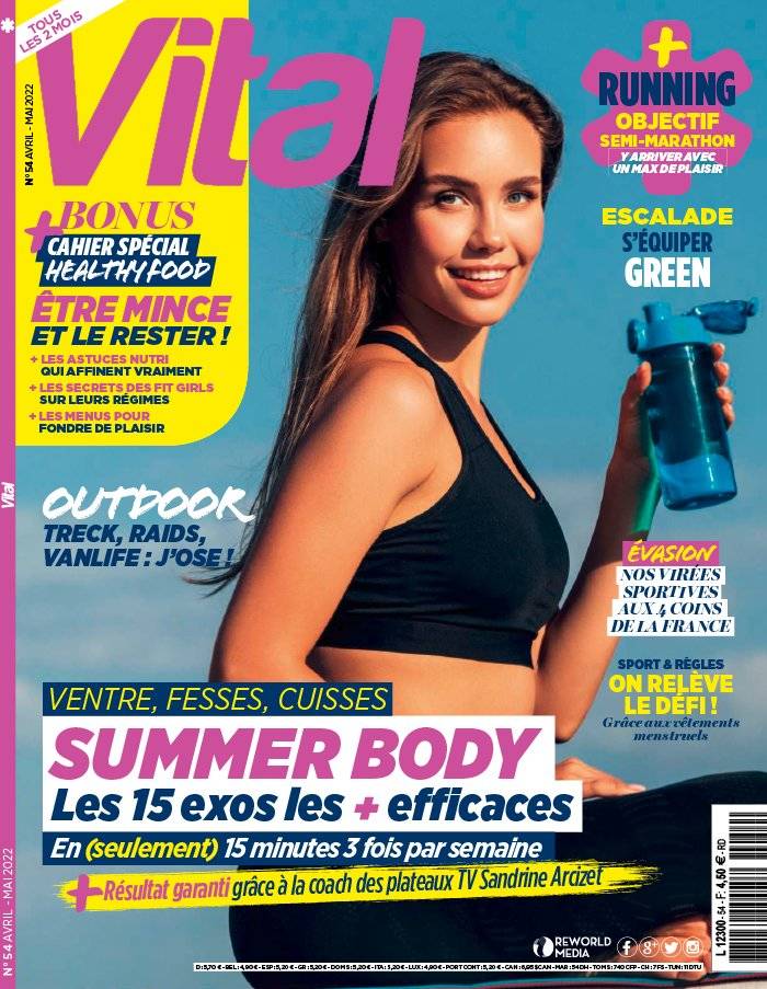 Vital N°54