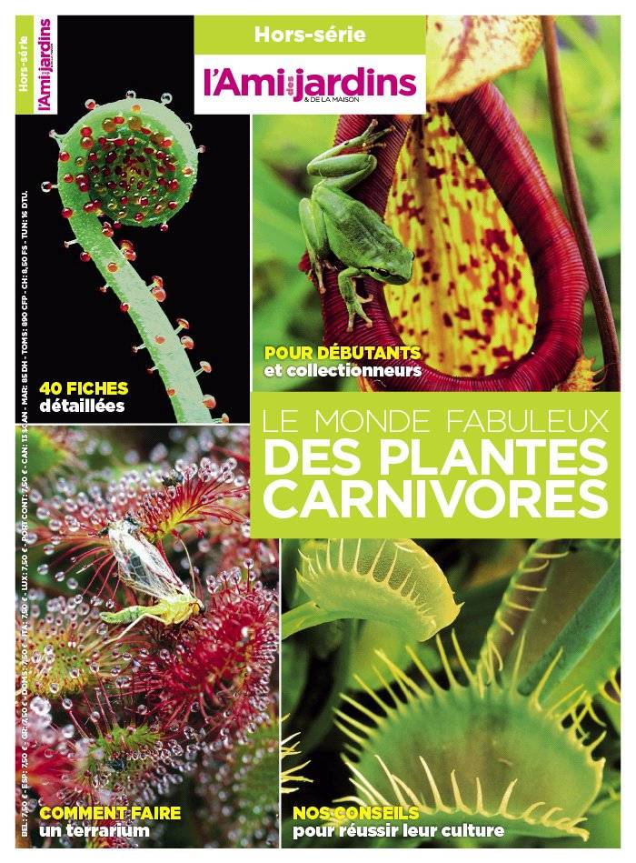 La Une de Hors-Séries n°187 du 05/10/2015